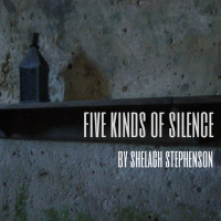 Five Kinds Of Silence [Audio Drama]