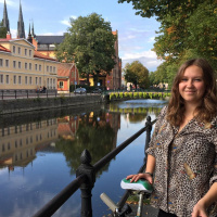 Hanna Oja, Julia Jokiaho, Meänkielipepp med Anders Emanuelsson