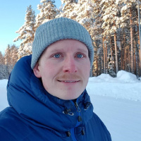 Timo Saarensilta om vindkraftsparken i Markbygden, Peter Mariin, Yupin Hitti vai Huti, Pakhoonlähtö del 8