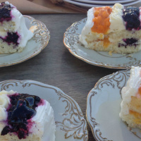 Torniolaaksolaisten flaku-päivä / Tornedalingarnas flaggdag