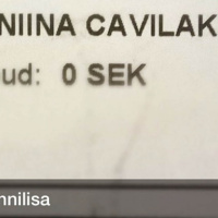 Varför är våra namn så svåra att uttala rätt? / Miksi meän nimet oon niin vaikeat sanoa oikein? 