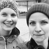 Norrbottens yngsta riksdagsledamot heter Ida Karkiainen