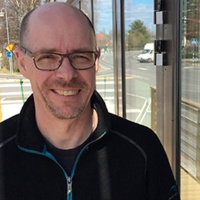 Ny chef på Meänraatio, Daniel har skapat en miljonbusiness, tack vare gränsen, Insekter snart på tallriken i Finland och Meänkielipepp.