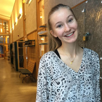 Hälsosatsning ska få elever i balans / Nuoret tarvivat balansia koulunkäynissä 