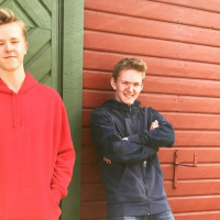 Ny musik med Dayblind, Minun kräjji, Meän krannimaasta, Svanstein-patrioten, Meänkielipepp