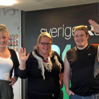 Vilka frågor är viktiga för unga i valet? / Mikkä kysymykset oon tärkeät nuorile vaalissa?