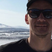 Jan Olof Aikio, Hilda Trast, Minun Kräjji, Marika Sturk, Meänkielipepp