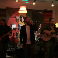 Gränslöst med Henrik Niva och Jenny Hjorth-Rova