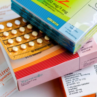 Preventivmedlens biverkningar / Preventiivi aihneitten sivu-vaikutukset