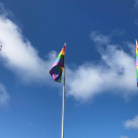 Meän krannimaasta, Border Pride, Klara Pasma och Meänkieli pepp