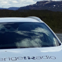 Reporter på plats i Paaskiviikko, Filmproduktion i Pajala, Meänkielipepp 