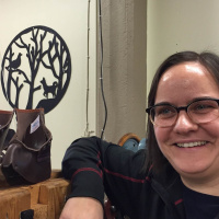 Hur kan man visa sina tornedalska rötter? / Miten sitä saattaa näyttää torniolaakson juuria?