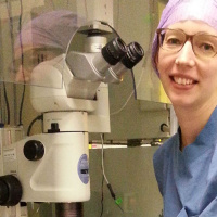 En av sex har svårt att bli gravid / Joka kuuennella oon vaikea tulla rastkhaaksi 