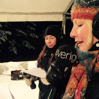 Musikhjälpen special i Gränslöst 