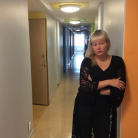 Gränslöst med Henrik Niva amp Jenny Hjorth-Rova