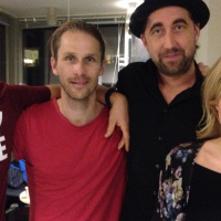 Dialekter rockar! / Murtheet rokkaavat! 