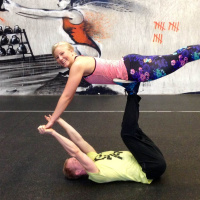 Crossfit mer än bara en fluga / Crossfit villin popylääri 