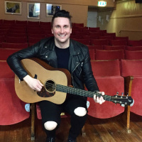 Markus Fagervalls nya liv, meänkielipepp, terrori iskusta, Maria säilytti kielen Stockholmissa 