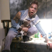 Tror du på övernaturliga krafter? / Uskotko sie yliluonolishiin voihmiin?