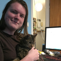 Varför är det viktigt att vara källkritisk, William Torikka har gjort över 20.000 redigeringar på Wikipedia, Elinas kåseri och Meänkielipepp