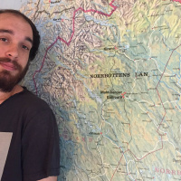 Gränslöst med Henrik Niva och Jenny Hjorth-Rova