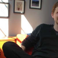 Bo kollektivt om du vill undvika stress / Asu kollektiivissä jos halvaat välttää stressiä