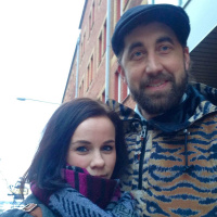 Personkemi - ibland säger det klick! / Henkilökemi - joskus se sannoo klikk! 