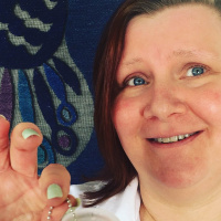 Är mens tabu idag - 2016? / Onko mensi vielä tabu - 2016?