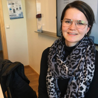 Kvinnor far illa även i våra småbyar, ekonomicoachen talar dig till rätta, meänkielipepp ja Franskan vaalista