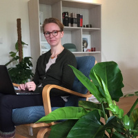 Gränslöst med Henrik Niva och Jenny Hjorth-Rova