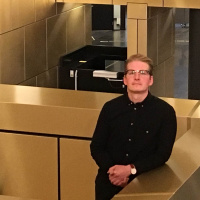 Gränslöst med Henrik Niva och Jenny Hjorth-Rova