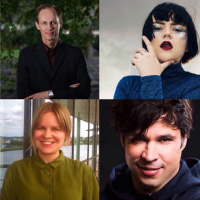 Sommartema i Gränslöst!