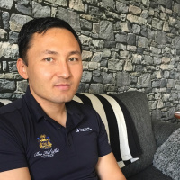 Varför är det viktigt att sätta gränser på jobbet? Meän krannimaasta Karoliina Ajanki, Ali Razag klarar sig själv idag och Meänkielipepp