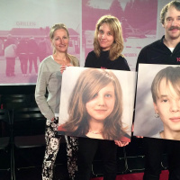 Unga gör sina röster hörda genom teatern / Nuoret saava heän äänen framile teatterilla