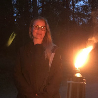 Gränslöst med Henrik Niva och Jenny Hjorth-Rova