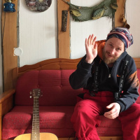 Sami Bergman, Enkät - Vad vet vi om varandra?, Maja Söderberg, Elina Isaksson Kruukka, Meänkielipepp