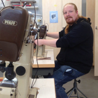 Unga hemslöjdar visst! / Käsityöt kiinostaa nuoria!