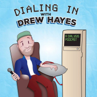 Dialing In Episode 2 - Chris Biggs