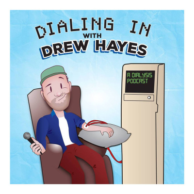 Dialing In With Drew Hayes