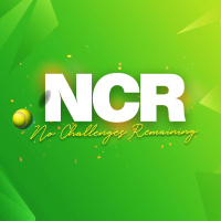 Episode 391: Season Underway Early Gauff and Swiatek Deliver a Banger