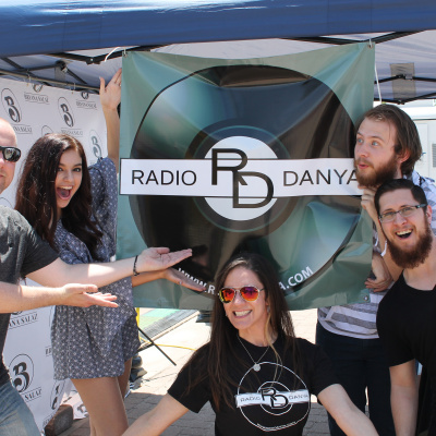 Radio Danya