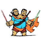 Chad  Wess Make A Podcast