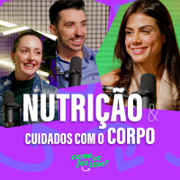 Nutrição e Sono: Viva Absurdamente Melhor Com Essa Dupla em Dia