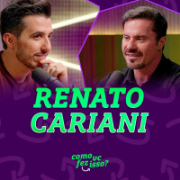 CARIANI REVELA TUDO SOBRE O CRESCIMENTO DE SEU CANAL!