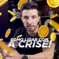Como passar pela crise, dica pra micro e pequenos empresários - FodCast
