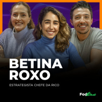O QUE FAZER COM SEU DINHEIRO feat. BETINA ROXO