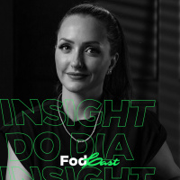 INSIGHT DO DIA: COMO APERFEIÇOAR UM RELACIONAMENTO? #31