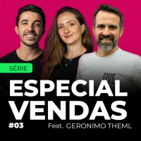 #03 - SÉRIE VENDAS Feat. GERONIMO THEML