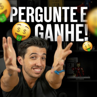 Seja um PERGUNTADOR PROFISSIONAL e GANHE MAIS - FodCast