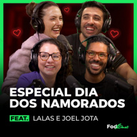ESPECIAL DIA DOS NAMORADOS feat. LALAS E JOEL JOTA